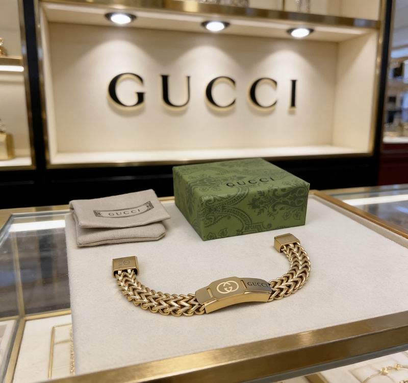 Gucci Bracelet 03yxs103